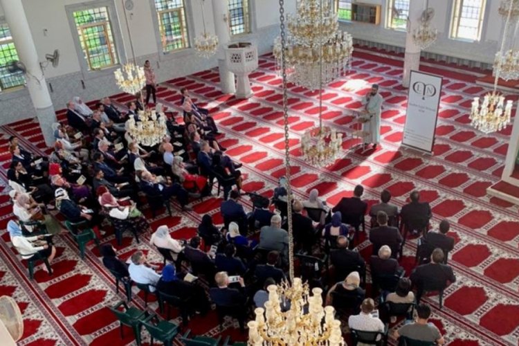 Avustralya h&uuml;kumetinden Sydney'deki cami saldırısına kınama