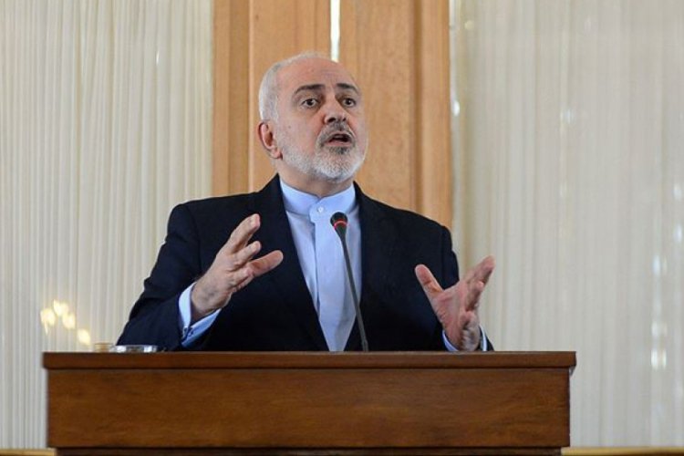 Zarif: İslamın kutsallarına hakaretler, ifade &ouml;zg&uuml;rl&uuml;ğ&uuml;n&uuml;n istismarıdır