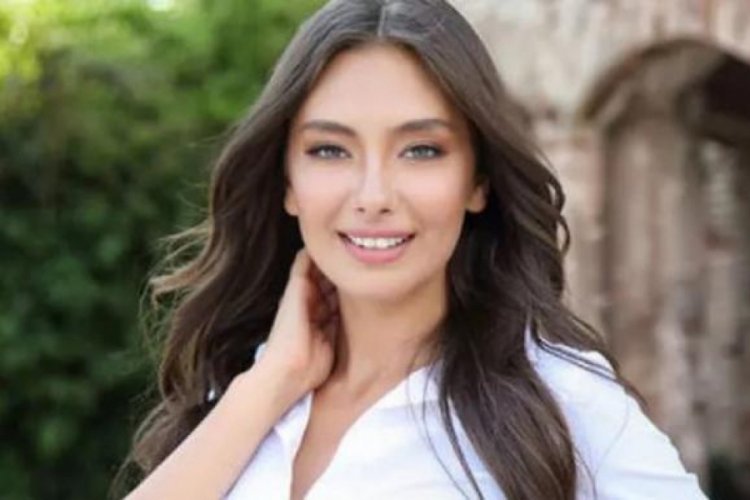 Neslihan Atag&uuml;l annesinin kopyası gibi