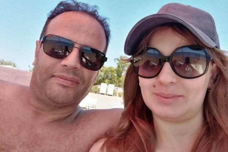 &Ouml;ld&uuml;rd&uuml;kleri emlak zenginini g&ouml;mmek istemişler