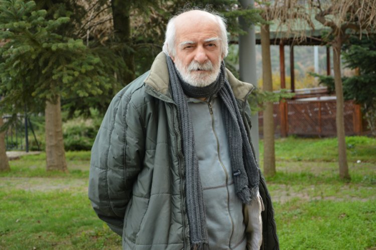 Usta oyuncu Hikmet Karag&ouml;z vefat etti