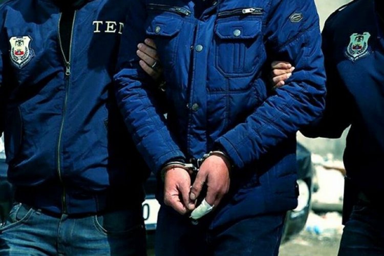 Ankara'da IŞİD operasyonu: 29 Ekim ve 10 Kasım'da eylem yapacaklardı