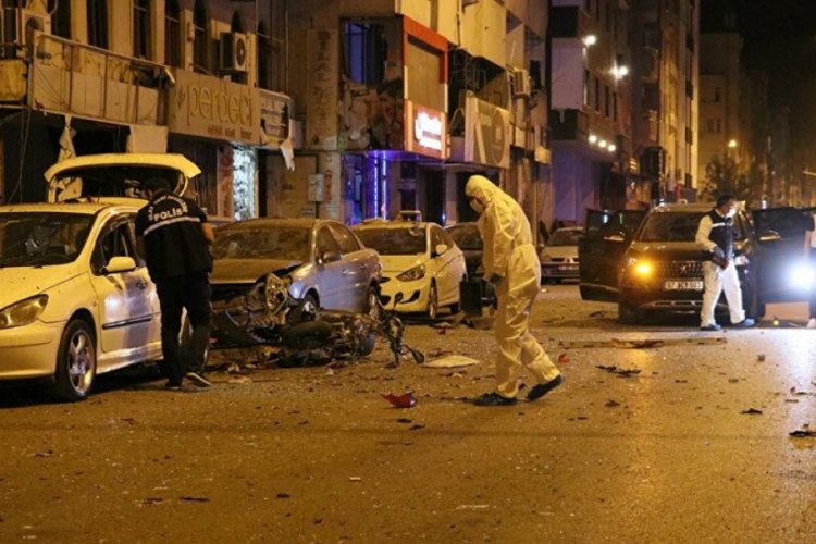 "ABD birka&ccedil; g&uuml;n &ouml;nce ter&ouml;r a&ccedil;ıklaması yapmıştı, bu istihbaratı neden T&uuml;rkiye ile paylaşmadı?"