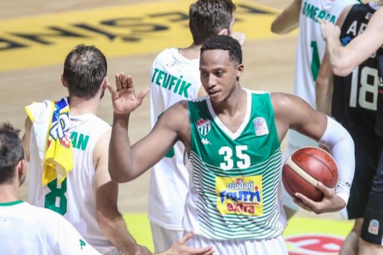 Frutti Extra Bursaspor'un rakibinde Covid-19 şoku!