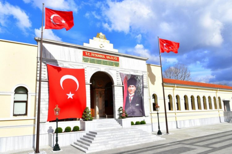 İstanbul Valiliği'nden Kılı&ccedil;daroğlu'nun iddialarına a&ccedil;ıklama