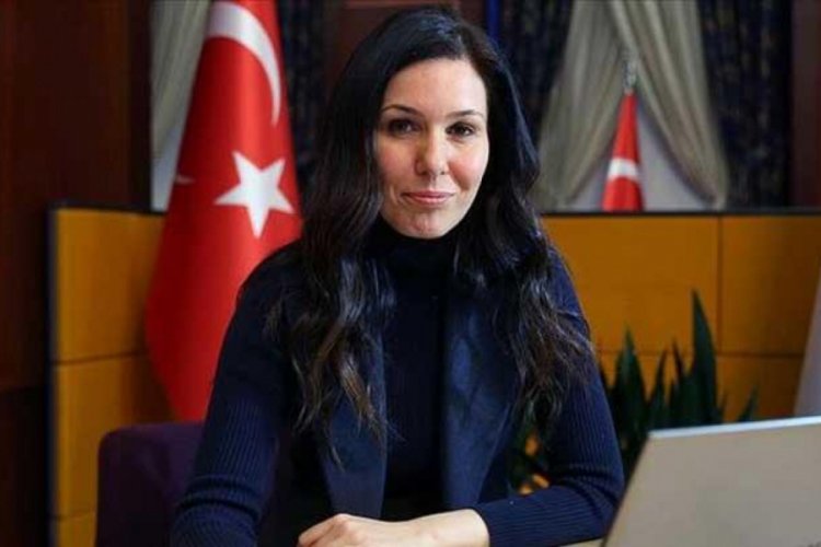 AK Partili Karaaslan: 'Peygamberimizin yaşantısı insanlığın &ouml;n&uuml;ndeki en doğru &ouml;rnektir'