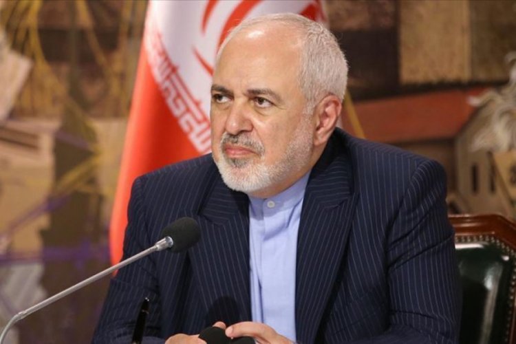 Zarif: İran, Dağlık Karabağ sorununun &ccedil;&ouml;z&uuml;m&uuml;yle ilgili kalıcı bir &ouml;neri hazırladı