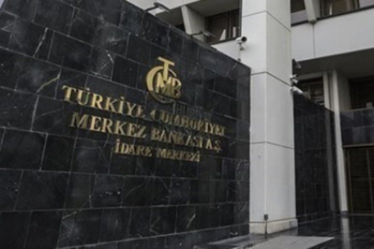 Merkez Bankası yılın 4. Enflasyon raporunu a&ccedil;ıkladı