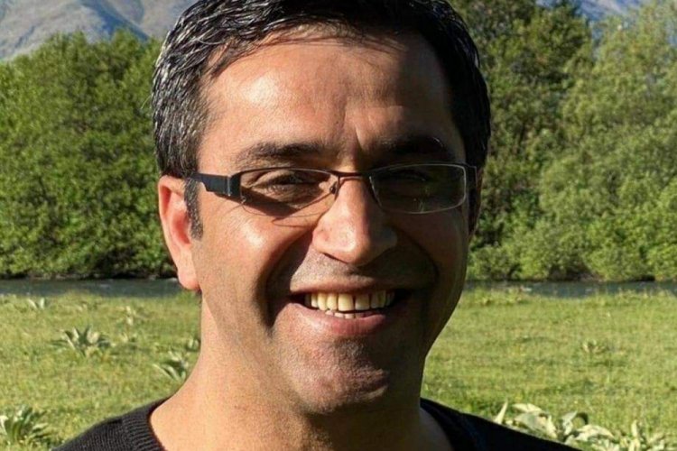 Ovacık Belediye Başkanı Sarıg&uuml;l'de koronavir&uuml;s tespit edildi