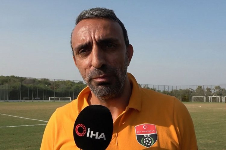 Ali Eren Beşerler: Y&ouml;netimle herkes arasında problem var