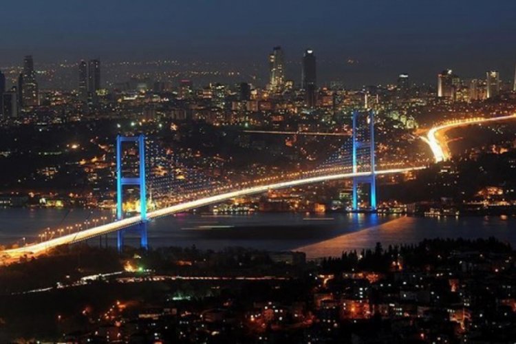 İstanbul k&uuml;resel girişimcilik merkezi olacak