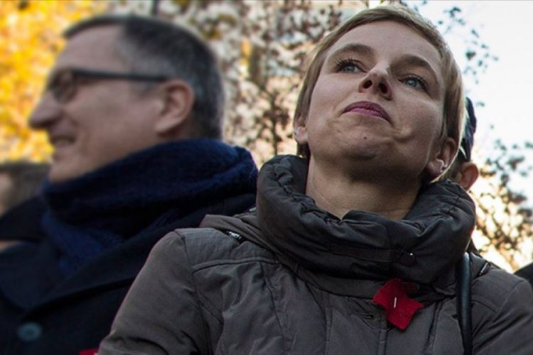 Fransız Milletvekili Autain: &Uuml;lkemiz her ge&ccedil;en g&uuml;n faşizm &ouml;ncesi bir topluma benziyor