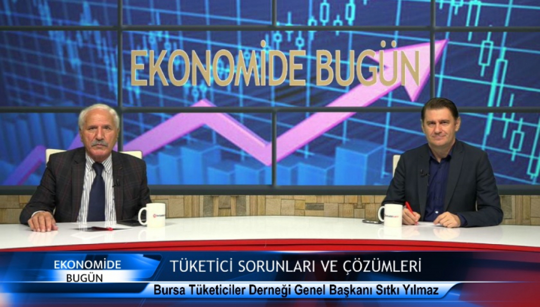 T&uuml;ketici sorunları ve &ccedil;&ouml;z&uuml;mleri