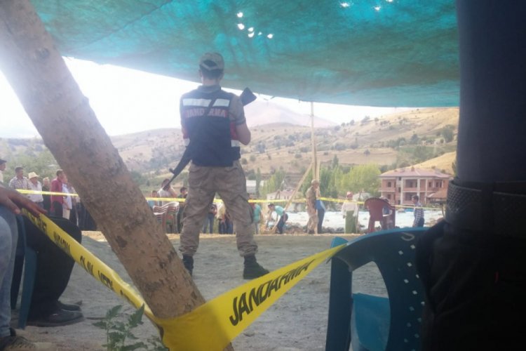 Babaanne- torunun &ouml;l&uuml;m&uuml;ne neden olan d&uuml;ğ&uuml;n magandasına 41 yıl hapis