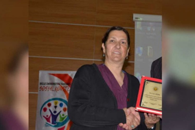 Bir sağlık &ccedil;alışanı daha koronavir&uuml;s nedeniyle hayatını kaybetti