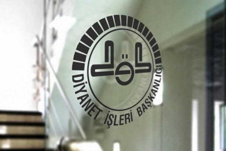 Diyanet'ten 29 Ekim Cumhuriyet Bayramı mesajı