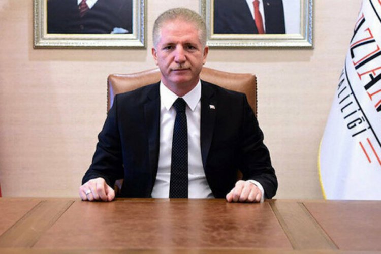 Vali uyardı: &Ccedil;ekirdek ailenizle vakit ge&ccedil;irin l&uuml;tfen