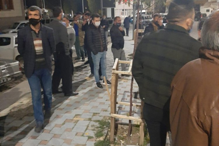 Erzurum'da cinsel istismar iddiasına tepki