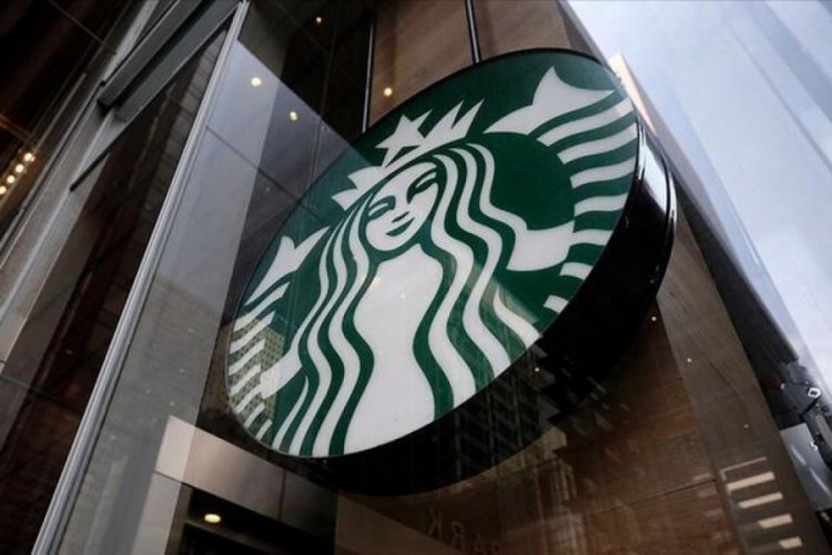 Starbucks'ın cirosu geriledi