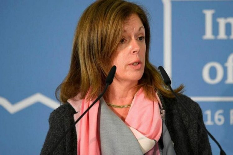 BM Genel Sekreteri'nin Libya &Ouml;zel Temsilci Vekili T&uuml;rkiye'ye geliyor