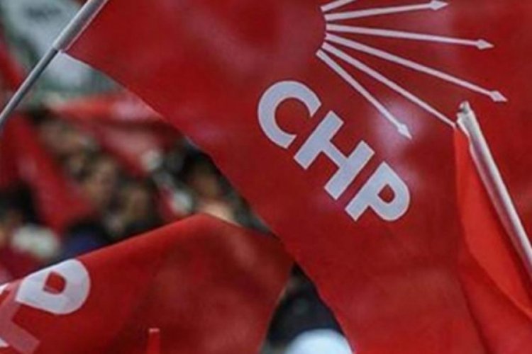 İl Başkanı ve İl&ccedil;e Başkanı arasındaki gerginliğin ardından CHP'de toplu istifa