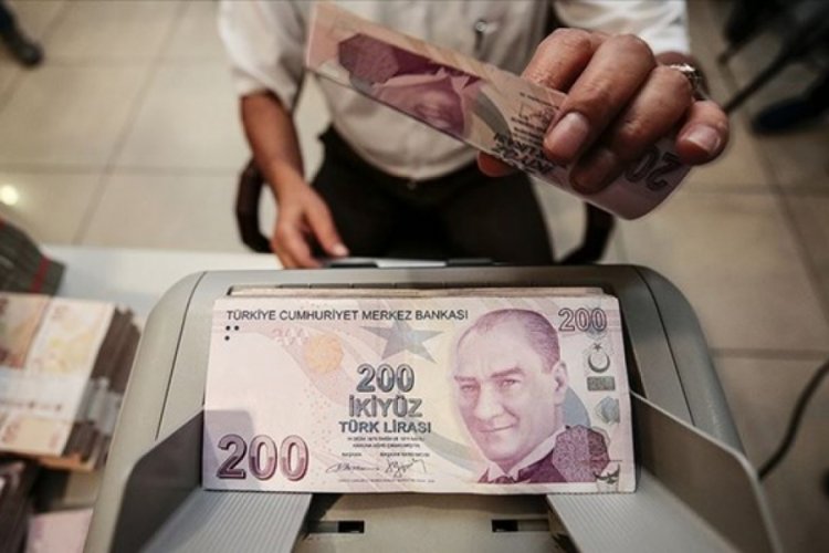 Merkez Bankası'ndan yeni adım