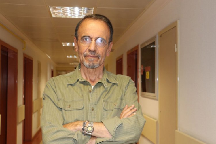 Prof. Dr. Ceyhan: Koronavir&uuml;s&uuml;n toz bulutu ile kilometrelerce taşınması m&uuml;mk&uuml;n değil