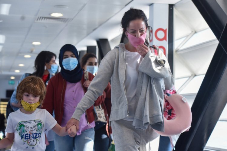Almanya'nın 'seyahat' kararı, emekli turisti bekleyen turizmcileri &uuml;zd&uuml;