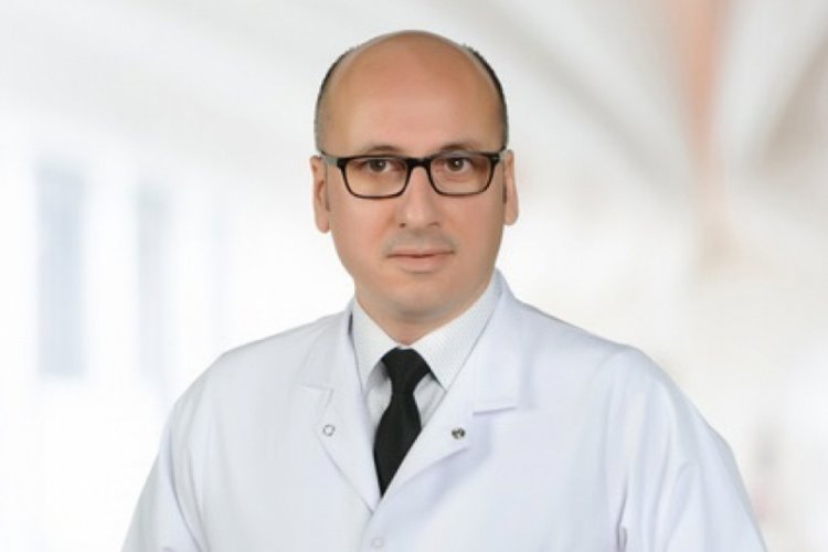 "Pandemi d&ouml;neminde kanser taramaları ertelenmemeli"