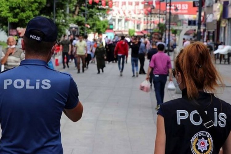 Validen endişelendiren a&ccedil;ıklama: Şu ana kadarki en y&uuml;ksek seviyedeyiz