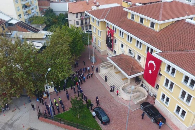 Bursa Gürsu Belediye Başkanı Işık: "Cumhuriyet bayramımızın coşkusunu kalplerimizde yaşadık"&nbsp; &nbsp;&nbsp;