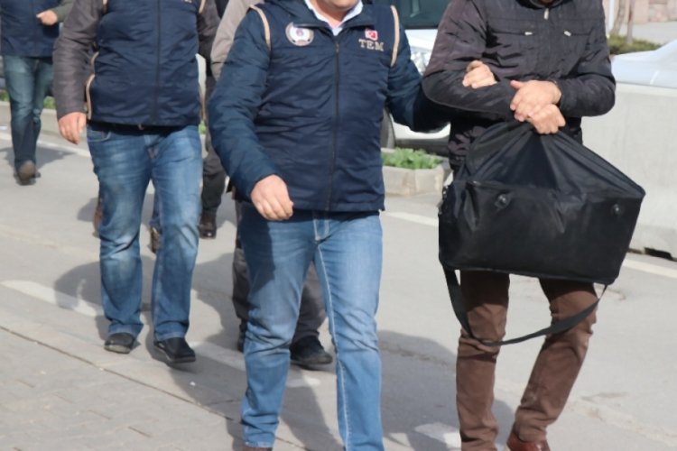 Mardin ve Diyarbakır'da terör operasyonu: 14 gözaltı