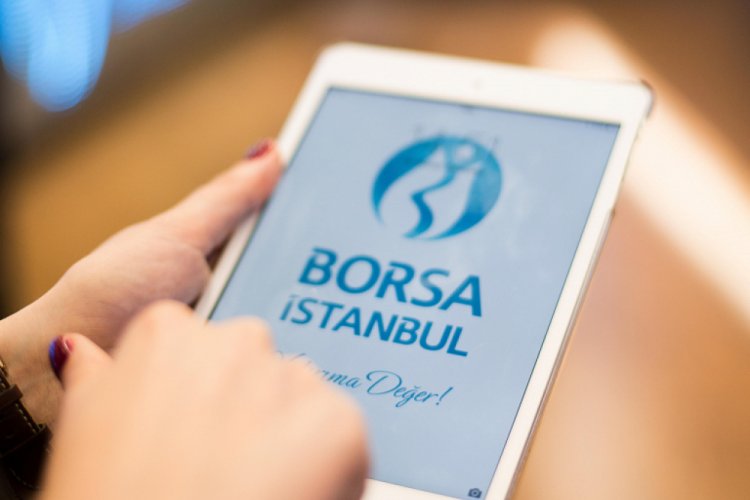 Borsa, g&uuml;n&uuml;n ilk yarısında geriledi
