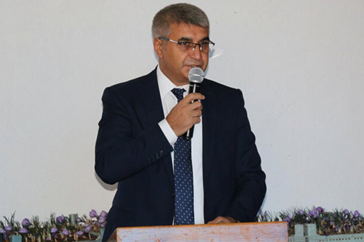 Karab&uuml;k Valisi: "Tehlikeli boyuta ulaştık"