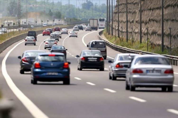 Mahkemeden emsal trafik cezası kararı