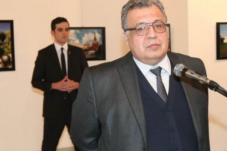 Karlov suikastı davasında ara karar