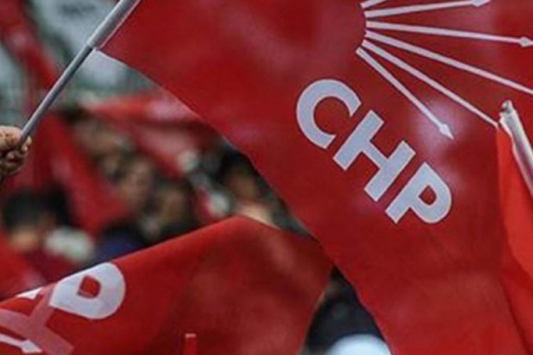 CHP heyeti İzmir'e gidiyor