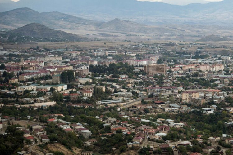 Dağlık Karabağ'da 'tansiyonu düşürme' anlaşması