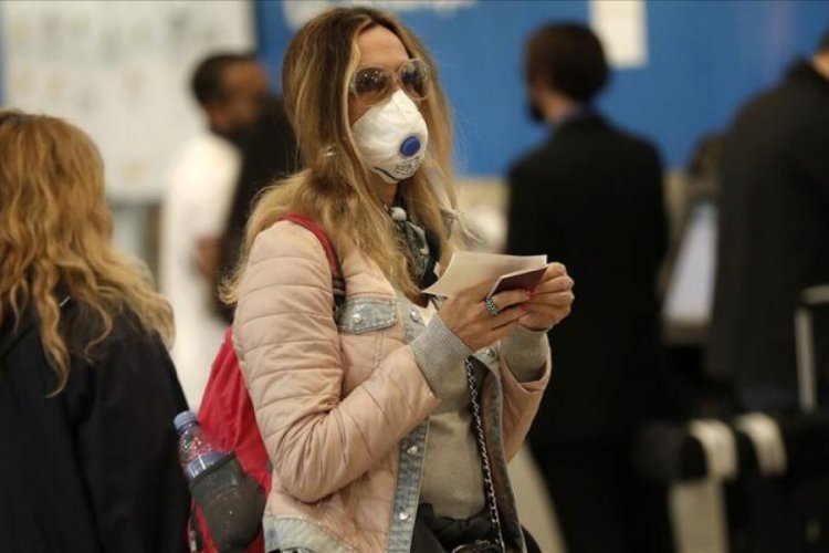 D&uuml;nya genelinde koronavir&uuml;s bilan&ccedil;osu: Can kaybı 1 milyon 200 bin 405