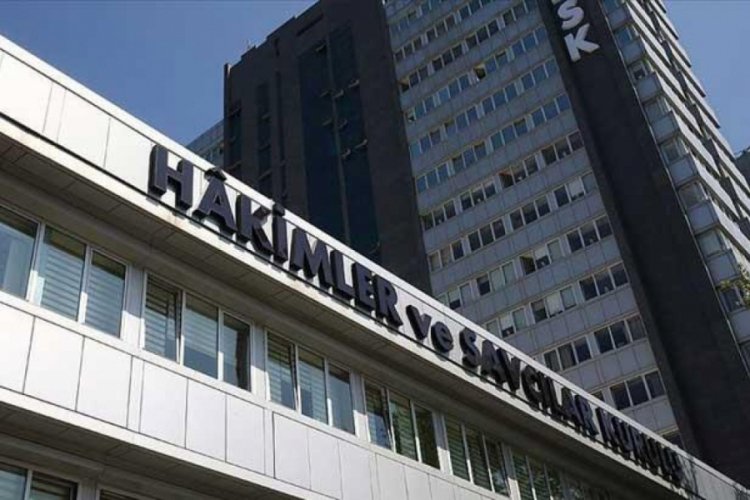 HSK, İzmir depremi kapsamında alınan tedbirlerleri teşkilata duyurdu