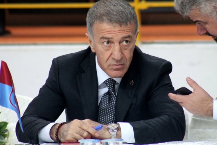 Trabzonspor'da teknik direktör seferberliği