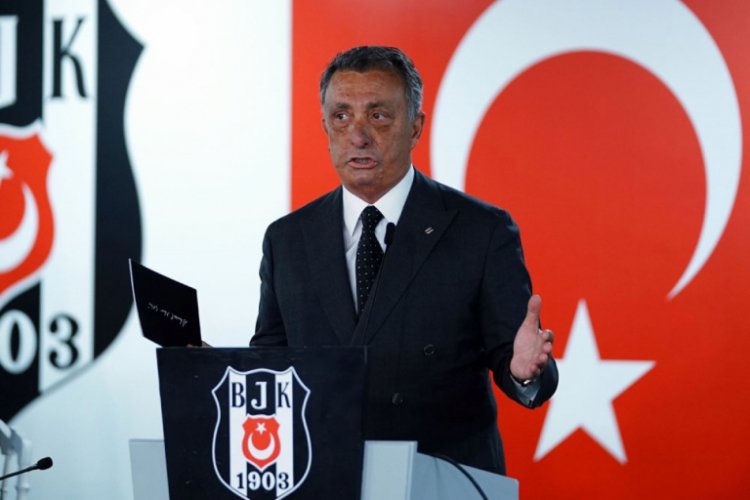 Ahmet Nur &Ccedil;ebi: "Kalıcı başarılar uzakta değil"