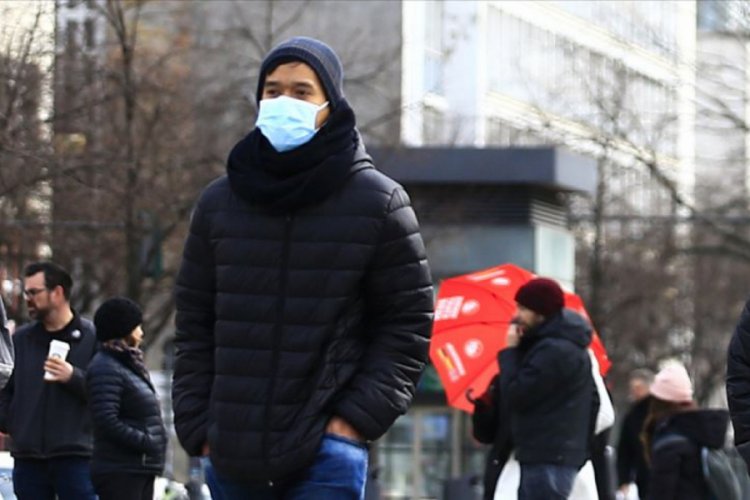 Berlin'de yeni &ouml;nlemlerin ardından sessizlik hakim