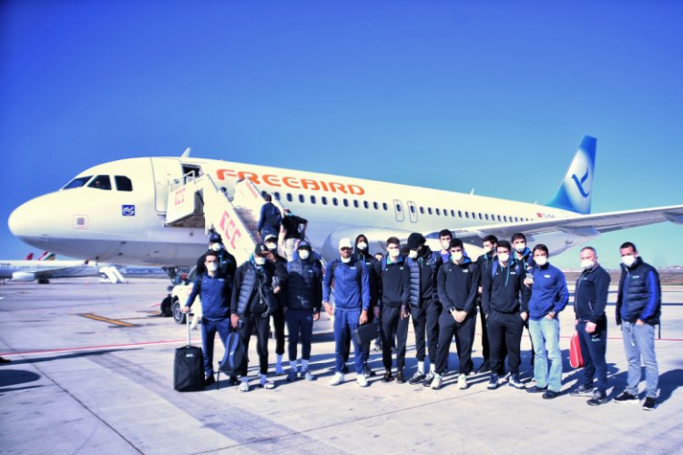 TOFAŞ, Basketbol Şampiyonlar Ligi'ndeki ilk ma&ccedil;ına &ccedil;ıkıyor