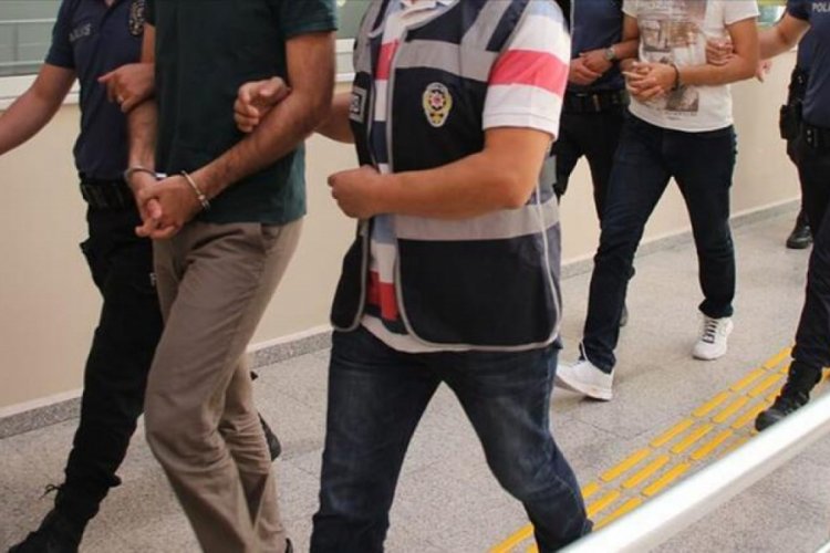 İzmir'deki depreme ilişkin provokatif paylaşımlara 3 tutuklama