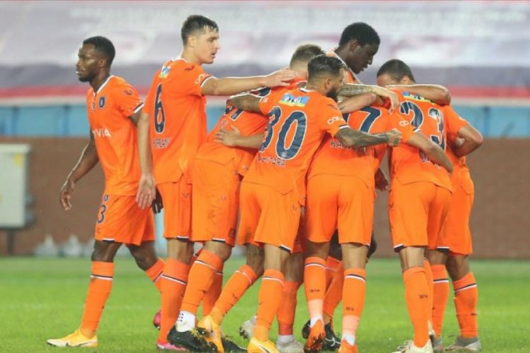Medipol Başakşehir'in rakibi grup lideri Manchester United