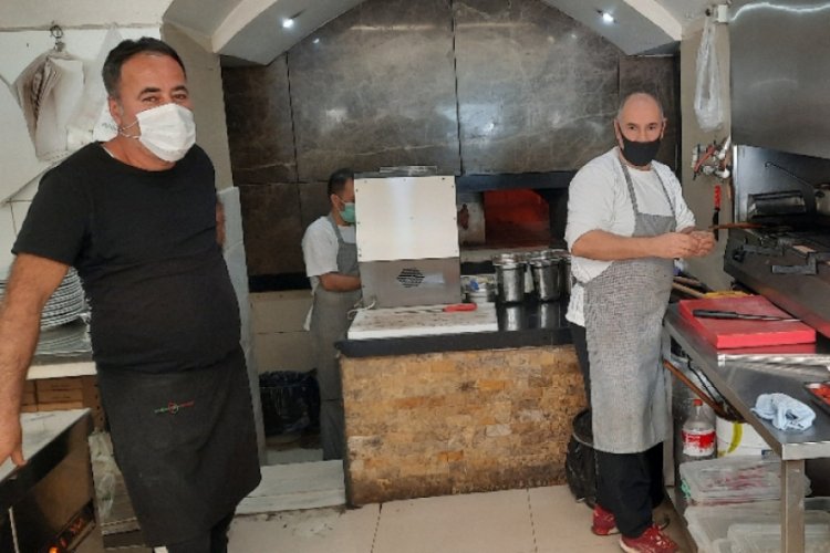 T&uuml;rkiye, Ayda'ya k&ouml;fte yedirmek i&ccedil;in seferber oldu