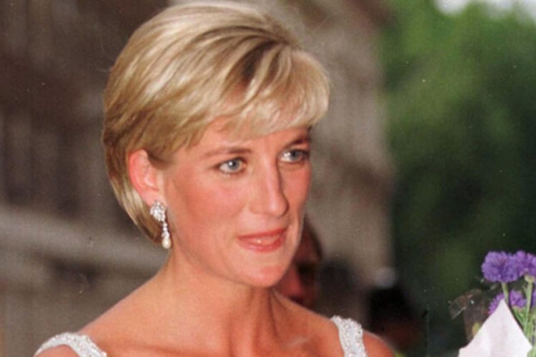 Prenses Diana'nın hayatı yeniden belgesel oluyor