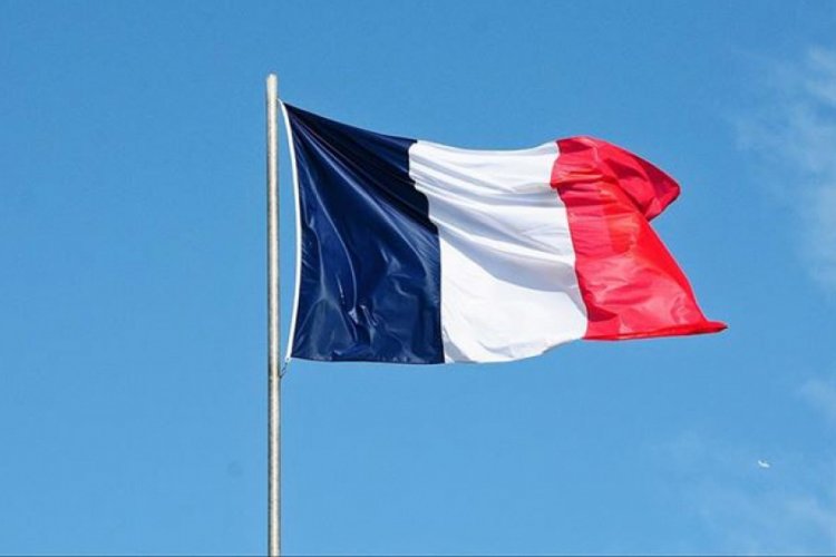 Fransa'da 12 yaşındaki 2 öğrenci hakkında 'terör propagandası yapmak' suçlamasıyla soruşturma