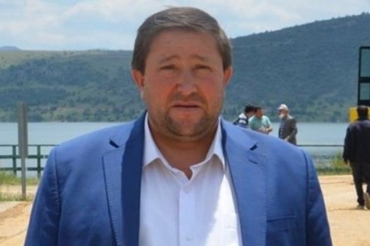 AK Partili Belediye Başkanı koronavirüsten hayatını kaybetti